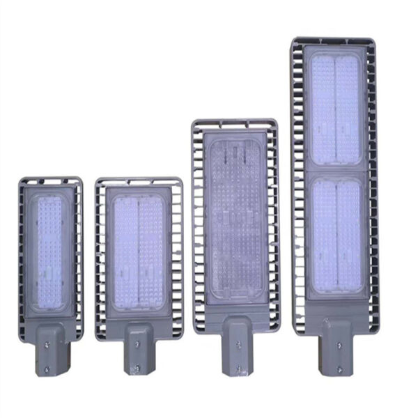 Đèn Đường Led Philips brp394 400w (DTLD394-400) Thành Đạt Led