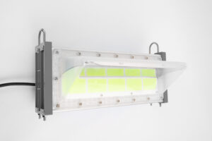 Đèn Đánh Cá Chữ Nhật 111 500w (TDL-DCCN500) Thành Đạt Led