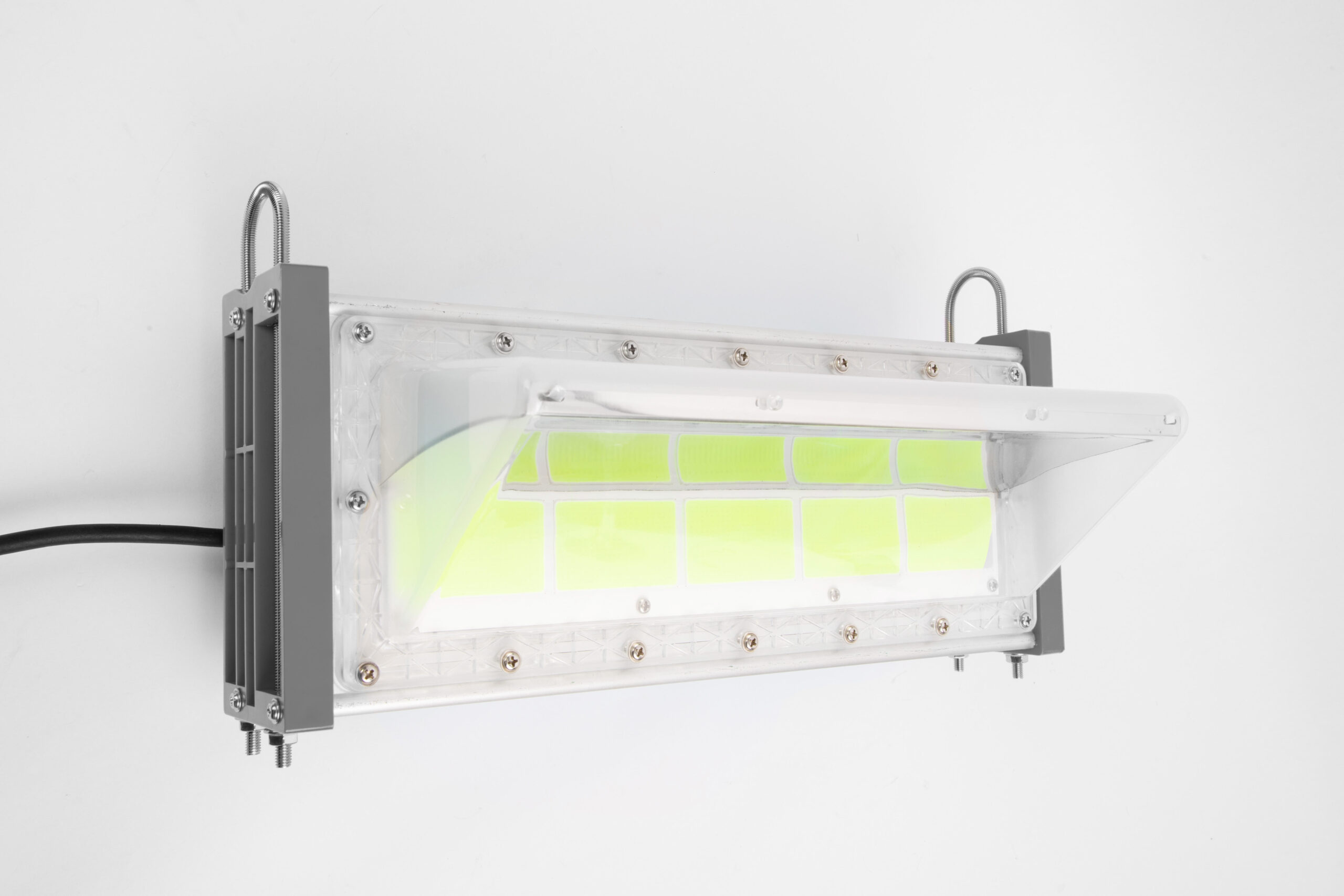 Đèn Đánh Cá Chữ Nhật 111 500w (TDL-DCCN500) Thành Đạt Led