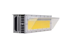 Đèn Đánh Cá Chữ Nhật 111 200w (TDL-DCCN200) Thành Đạt Led