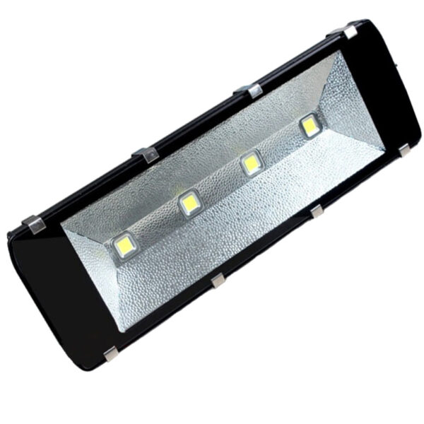 Đèn Pha Led Hầm Lò 400w (TDLF-HL400) Thành Đạt Led