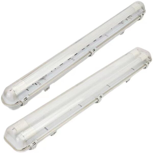 Đèn Tuýp Chống Ẩm 10w 20w (TDL-CA60x2) Thành Đạt Led