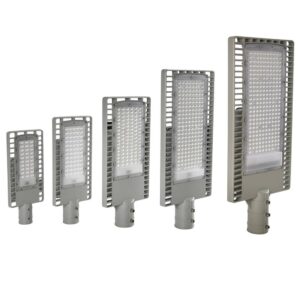 Đèn Đường Led Chiếu Sáng D01 100w (TDLD01-100) Thành Đạt Led