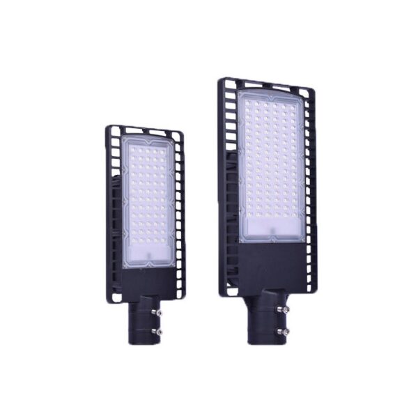 Đèn Đường Led Chiếu Sáng D01 200w (TDLD01-200) Thành Đạt Led