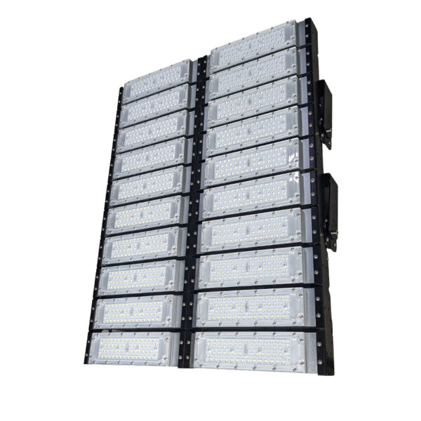 Đèn pha led module smd 1000w Philips (TDLF-MDS1000) Thành Đạt Led