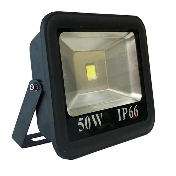 Đèn Led Pickleball 100w (TDLFR100) Thành Đạt Led