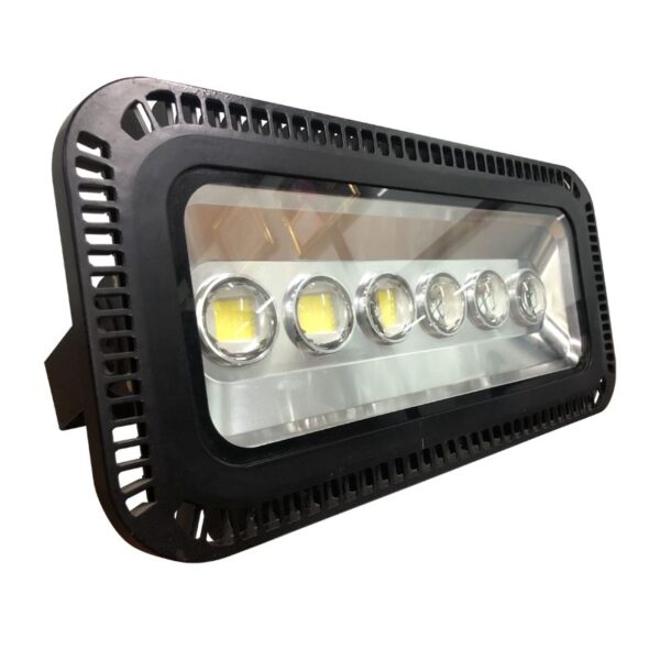 Đèn Sân Bóng Đá Mini 300w (TDLF-TK300) Thành Đạt Led