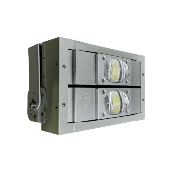 Đèn Led Pha Module COB Khung Hộp 100w (TDLF-MKHC100) Thành Đạt Led